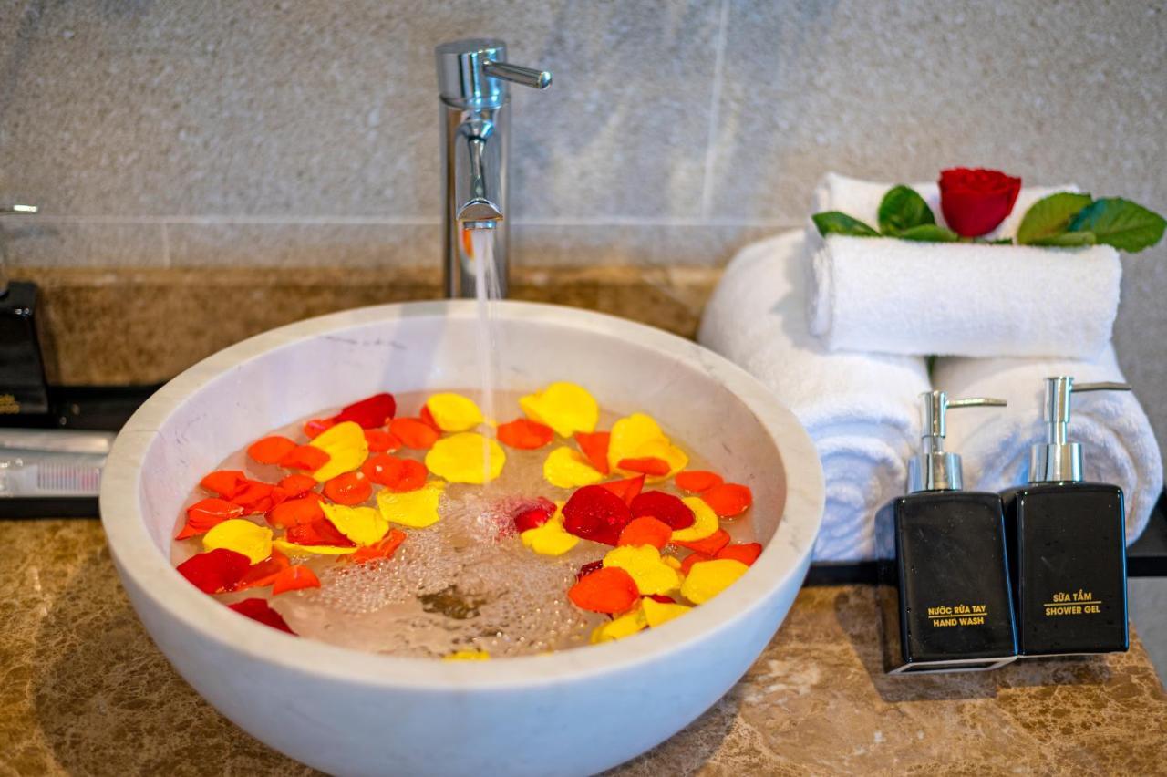 Hoianian Central Villa Hoi An Zewnętrze zdjęcie