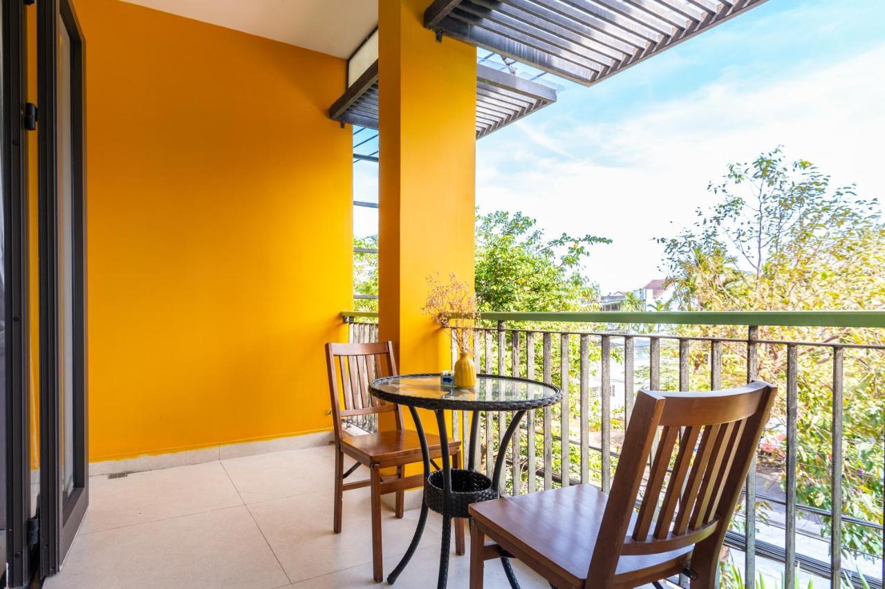 Hoianian Central Villa Hoi An Zewnętrze zdjęcie